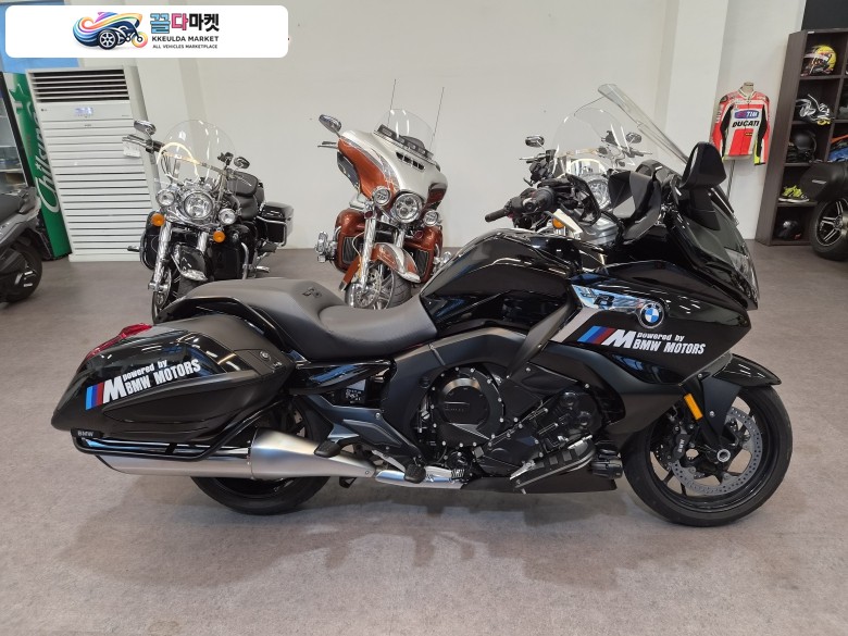BMW K 1600 B 2023년식 K1600B 판매합니다