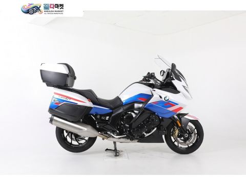 BMW K 1600 GT 2024년식 [브라더 모터스] 바이크 위탁판매 전문점   2024 BMW K1600GT 중고 오토바이 위탁판매