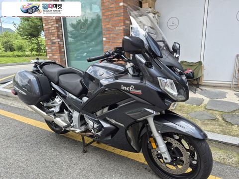 야마하 FJR 1300 A 2015년식 야마하fjr1300