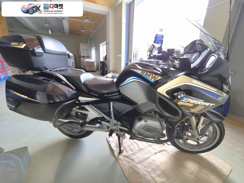 BMW R 1200 RT 2015년식 BMW 1200RT 판매합니다