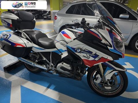 BMW R 1200 RT 2014년식 bmw R1200 RT 판매합니다