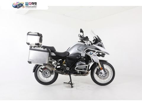 BMW R 1200 GS 2017년식 [브라더 모터스] 바이크 위탁판매 전문점   2017 BMW R1200GS 중고 오토바이 위탁판매