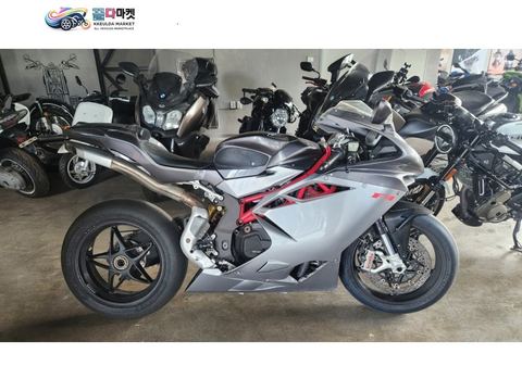 MV-아구스타 F4 1000 R 2011년식 명품중에 명품이태리 mv 아구스타 f41000r입니다