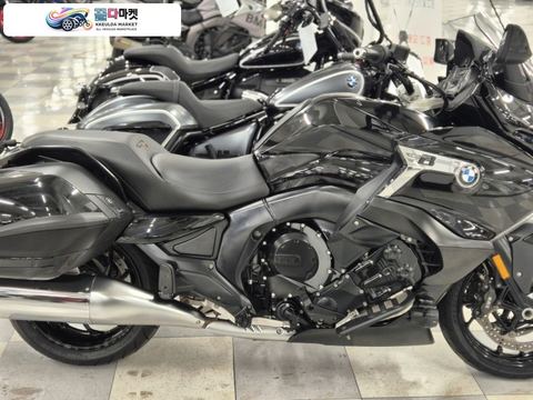 BMW K 1600 B 2018년식 남자라면 전국투어 한번쯤은 로망이지 않습니까. 가시죠