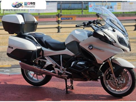 BMW R 1250 RT 2020년식 BMW RT1250  20년식 팝니다