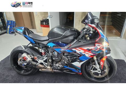 BMW S 1000 RR 2020년식 bmw s1000rr~~2020 순정카울