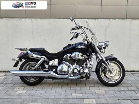 혼다 VTX 1800 2003년식 혼다 VTX1800 깨끗한 블랙컬러 판매합니다.