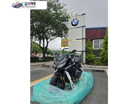BMW R 1300 RS 2026년식 26년 R1300RS  BLACK STORM METALLIC 판매 합니다 .