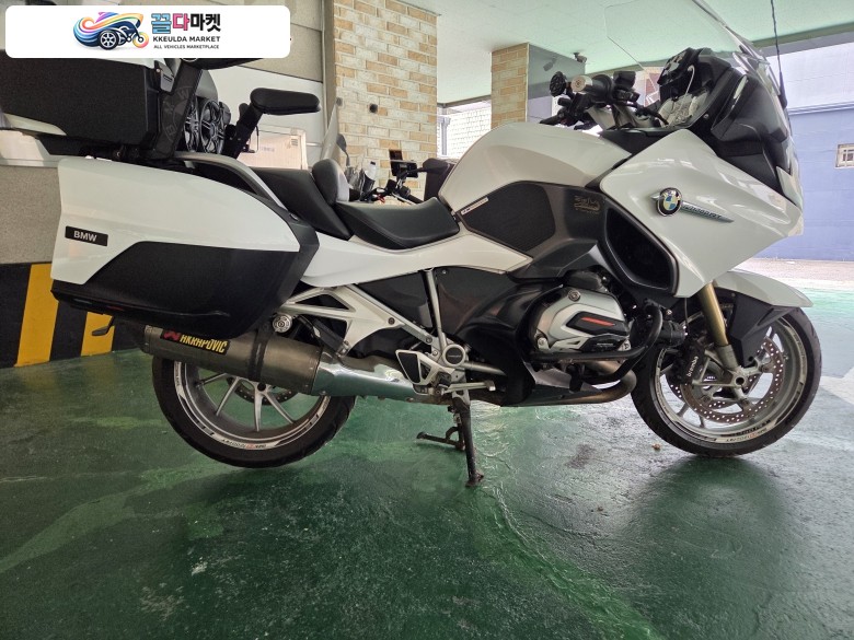 BMW R 1200 RT 2014년식 대구 )) BMW 1200 RT 판매합니다