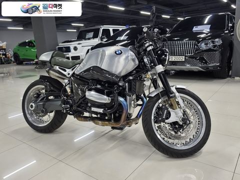 BMW R 나인 T 2016년식 BMW R1200 RNINET style2