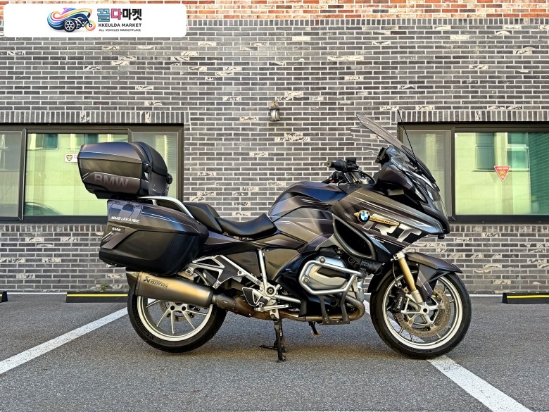 BMW R 1200 RT 2014년식 14년식 R1200RT 판매합니다