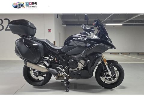 BMW S 1000 RR 2023년식 BMW S1000XR 트리플블랙.카본버젼 판매