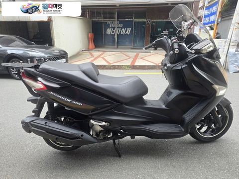 SYM 조이맥스 300 i 2014년식 SYM 조이맥스300 14년식 판매합니다