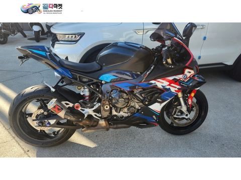 BMW S 1000 RR 2020년식 BMW S1000RR 2020년식~~순정카울 아크라포빅
