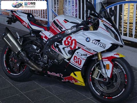 BMW S 1000 RR 2017년식 S1000rr 17년식 무사고
