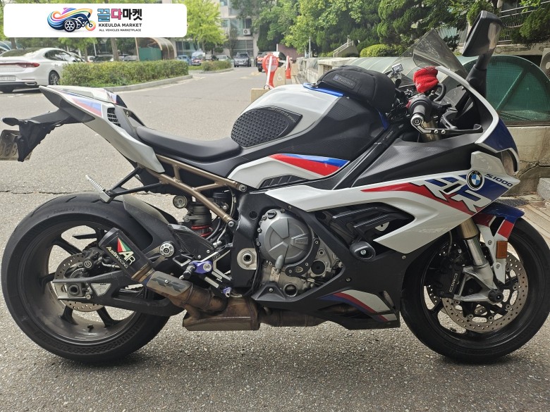 BMW S 1000 RR 2020년식 S1000rr m