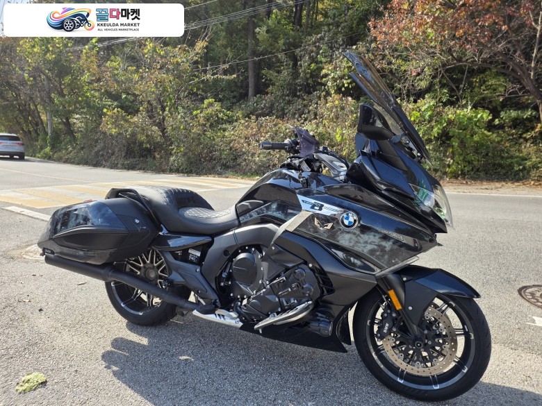 BMW K 1600 B 2023년식 BMW K1600B 719모델