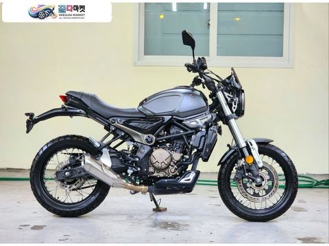 보그 300 ACX 2022년식 22년식 보그300acx 2천키로탄 준신차급차량 판매