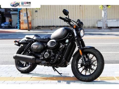 KR/S&T/효성 아퀼라 300 2027년식 중고오토바이매입 전문 / 아퀼라300 27년식 100km 완벽 신차급 판매 / 대차 환영 / 무이자 카드 할부