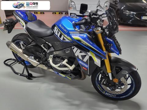 스즈끼 GSX S 1000 2023년식 스즈키 gsx s1000 2023년식 무사고.무꿍 (팝니다) 이전가능
