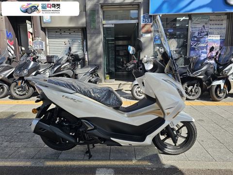 하우즈 UFR 150 2026년식 ▶하우즈스즈키 UFR150 신차 / 할부,카드,대차,캐피탈◀