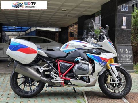 BMW R 1250 RS 2022년식 관리잘된 2022년식 BMW r1250rs 판매합니다.