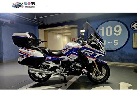 BMW R 1250 RT 2020년식 20년식 r1250rt 7777포커번호