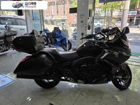 BMW K 1600 그랜드 아메리카 2018년식 BMW / K 1600 그랜드 아메리카  년식 2018 무사고 / 무꿍 / 무슬림 레무스 머플러 구변 OK 각종 옵션 장착 ..
