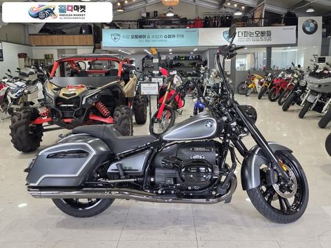 BMW R 18 록테인 2024년식 다파는 오빠들 또 최저가로 한대 판매 진행 해보겠습니다^^