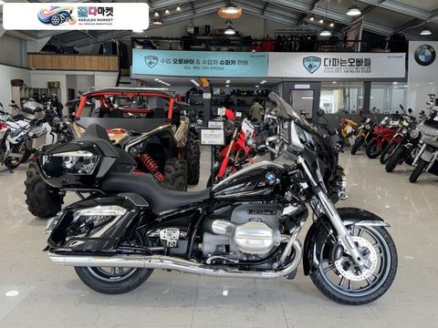 BMW R 18 트랜스컨티넨탈 2022년식 가성비 좋은 R18TC 차량 판매합니다~ ^^ 다파는 오빠들 입니다