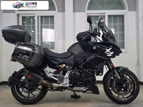 BMW F 900 XR 2021년식 ㅣ모두의바이크ㅣ 2021년식 BMW-F900XR 깔끔한 바이크ㅣ판매ㅣ매입ㅣ대차ㅣ전국무료배송