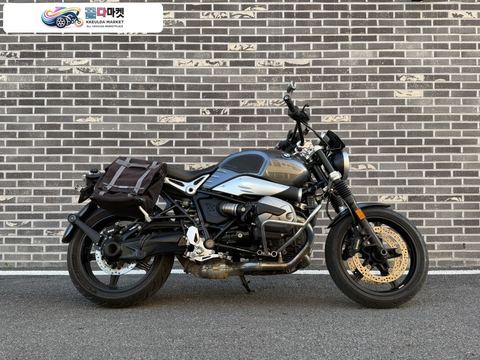 BMW R 나인 T 퓨어 2021년식 21년식 알나인티 퓨어 판매합니다.