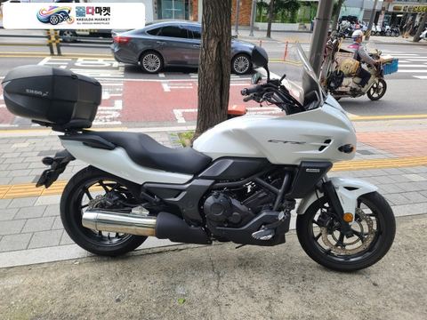 혼다 CTX 700 2015년식 유성바이크   전차종 매입가능   대차 가능