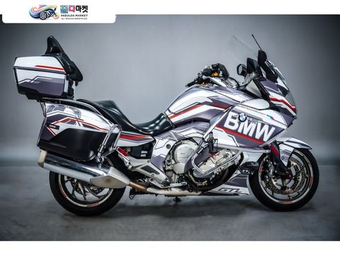 BMW K 1600 GTL 2012년식 착한형의오토바이 모든 바이크 정직한 매입 신속한 매입 도와드립니다.