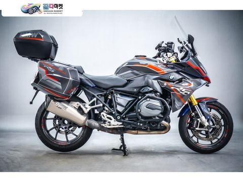 BMW R 1200 RS 2016년식 착한형의오토바이 모든 바이크 정직한 매입 신속한 매입 도와드립니다.