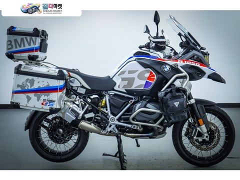 BMW R 1250 GS 어드벤처 2023년식 『  루바이크  』 믿고 맡기는 이륜차 거래소 _  관리 잘 된 BMW R 1250 GS 어드벤처 판매합니다. [ 대차/매입/판매 ]