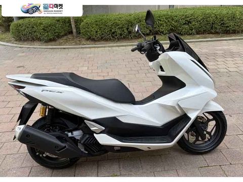 혼다 PCX 125 ABS 2026년식 26년식 PCX125ABS