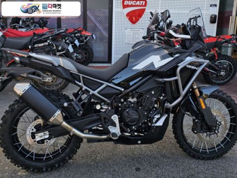 CF모토 450 MT 2026년식 신차 풀옵션 mt450판매합니다.
