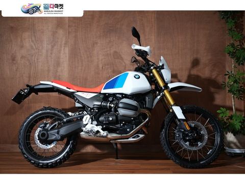BMW R 12 GS 2026년식 BMW / R12 GS / 2026 / 26 KM 판매/대차