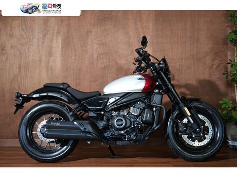 CF모토 CL C 450 2026년식 CF모토 / CLC450 / 2026 / 600 KM 판매/대차