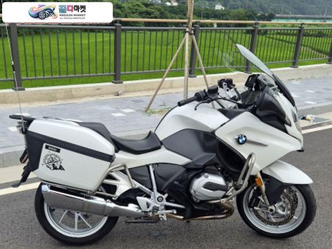 BMW R 1200 RT 2017년식 BMW R1200RT 2017