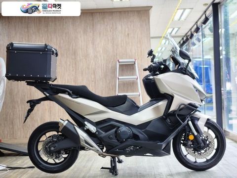 혼다 포르자 750 2025년식 2025년 혼다 포르자750 27,000KM 번호판이전 판매 ■ 전국 바이크매입 ■