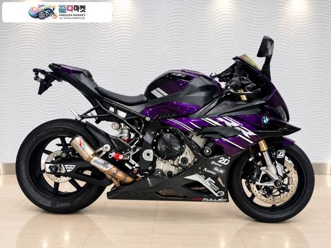 BMW S 1000 RR 2023년식 전차종 모든 브랜드 매입-판매-대차-신차 청년매매바이크샵 할부진행해드립니다