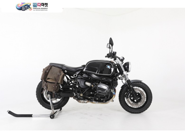 BMW R 나인 T 퓨어 2022년식 [브라더 모터스] 바이크 위탁판매 전문점    2022 BMW R NINET PURE 알나인티 퓨어 중고 오토바이 위탁판매
