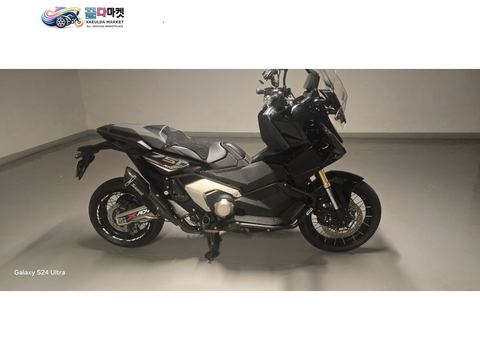 혼다 X ADV 2025년식 XADV750블랙2025년