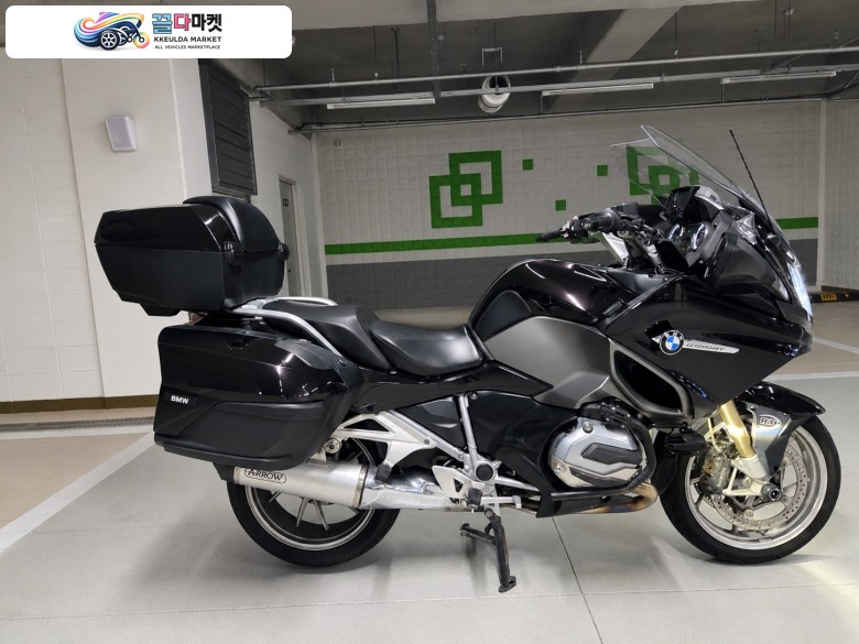 BMW R 1200 RT 2016년식 BMW R1200RT 1200RT 16년식 판매합니다 상태 자부합니다