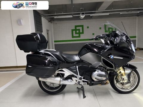 BMW R 1200 RT 2016년식 BMW R1200RT 1200RT 16년식 판매합니다 상태 자부합니다