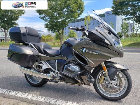 BMW R 1250 RT 2020년식 2020년 R1250RT 판매합니다.