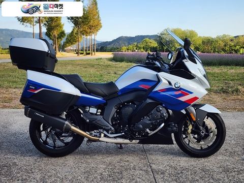BMW K 1600 GT 2022년식 K1600GT 판매합니다.