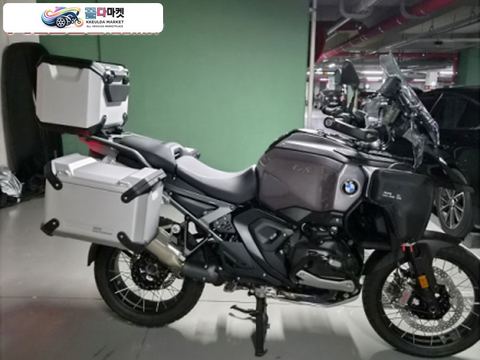 BMW R 1300 GS 어드벤쳐 2025년식 개인매물 R1300GS 어드벤쳐 팝니다.